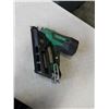 Image 2 : HITACHI CORDLESS STRIP NAILER- BRUSHLESS TESTED AND WORKING WITH 18V BATTERY MODEL NR 1890DC