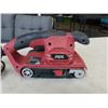 Image 2 : SKIL 3 X 18 INCH BELT SANDER - TESTED AND WORKING