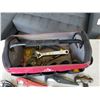 Image 2 : HUSKY TOOLBAG WITH TOOLS