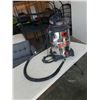 Image 1 : 6HP 12 GALLON SHOP VAC- TESTED AND WORKING