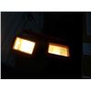 Image 2 : POWER LIGHT DOUBLE SHOP LIGHT - TESTED WORKING, NO STAND