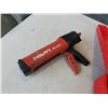 Image 2 : HILTI MD2000 MANUAL ADHESIVE DISPENSER - TESTED WORKING