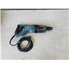 Image 1 : MAKITA HAMMER DRILL MODEL HR2455 - TESTED AND WORKING