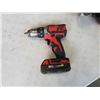 Image 8 : MILWAUKEE M18 CORDLESS TOOL SET - HAMMER DRILL/DRIVER, DRILL, IMPACT GUN, CIRCULAR SAW, 3 BATTERIES 