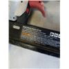 Image 3 : PORTER CABLE 1 1/2 INCH NARROW CROWN STAPLER - TESTED AND WORKING