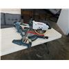 Image 1 : BOSCH 10 INCH SLIDING COMPOUND MITER SAW - TESTED AND WORKING