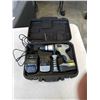 Image 1 : WORKFORCE CORDLESS DRILL WITH CHARGER AND 2 BATTERIES - TESTED AND WORKING
