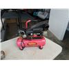 Image 1 : KING CANADA 1.5 HP PORTABLE AIR COMPRESSOR- TESTED AND WORKING