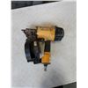 Image 1 : BOSTICH COIL NAILER - TESTED AND WORKING