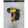 Image 2 : BOSTICH COIL NAILER - TESTED AND WORKING