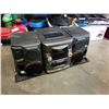 Image 1 : AUDIOVOX STEREO