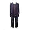 Image 1 : Sleepless Vincent (Jamie Foxx) Movie Costumes