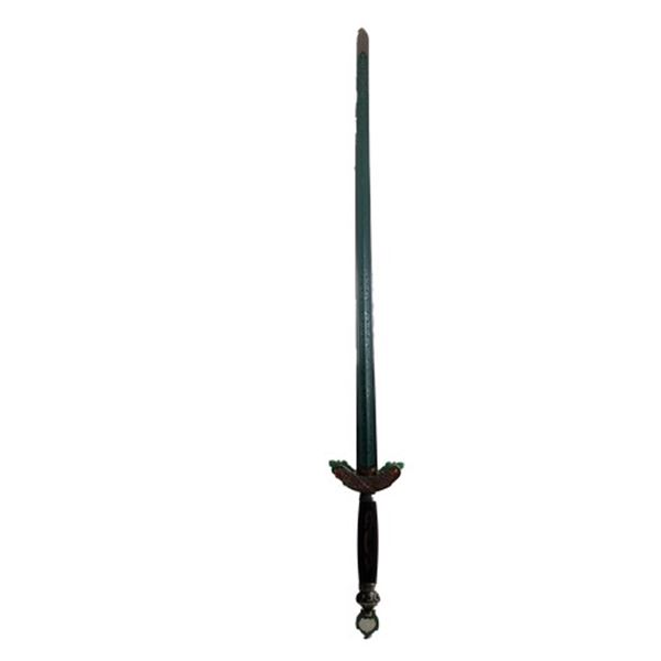 Crouching Tiger Hidden Dragon: Sword of Destiny Green Destiny Sword Movie Props