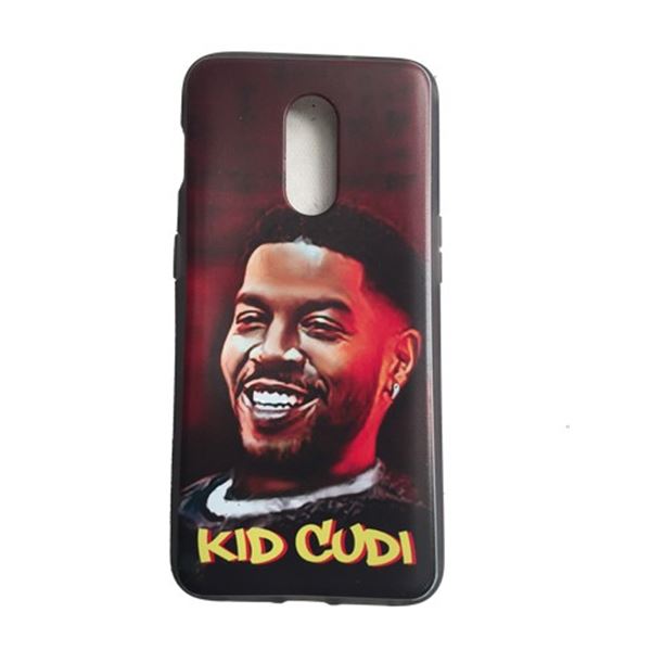 Jexi Kid Cudi Cell Phone Cover Movie Props