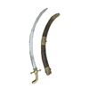 Image 1 : Disney Studios Curved Sword Movie Props