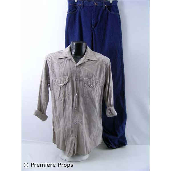 Down In The Valley Harlan (Ed Norton) Movie Costumes