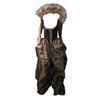 Image 1 : The Three Musketeers Milady (Milla Jovovich) Hero Custom Gown Movie Costumes