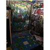 Image 1 : Ribbit Racing coin operated arcade game