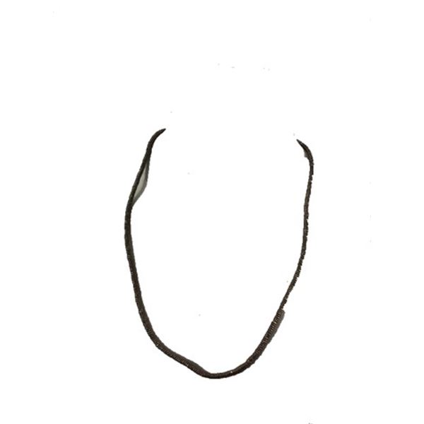 The Last Witchunter Chloe (Rose Leslie) "Annie Costello Brown" Necklace Movie Props