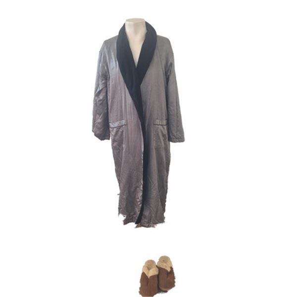 The Last Witchunter Witch Attacker Movie Costumes