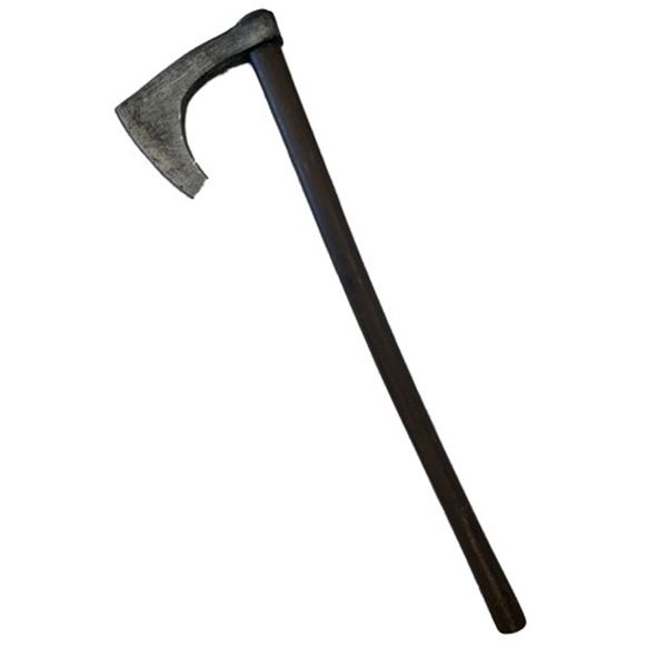 King Arthur Axe Movie Props