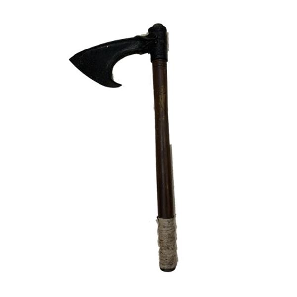 King Arthur Woad Warrior Axe Movie Props