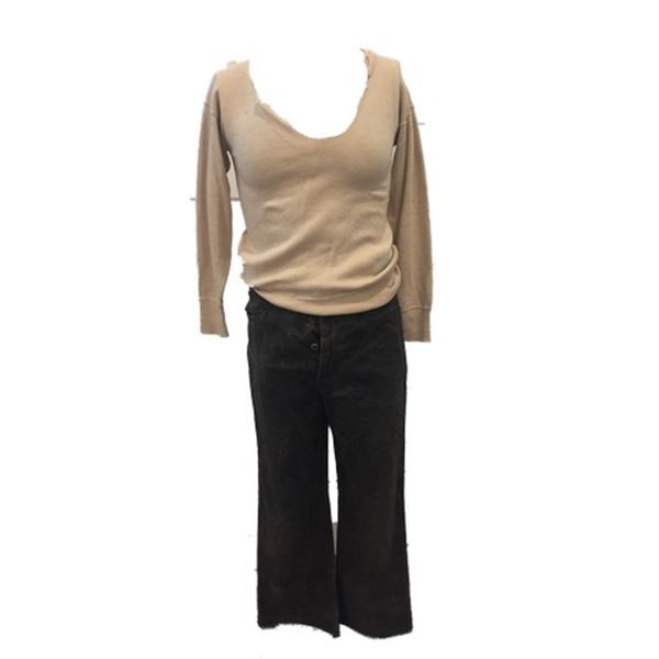 Gangs of New York Dead Rabbits Gang Movie Costumes