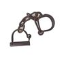 Image 1 : Django Slave Shackles Movie Props
