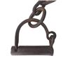 Image 2 : Django Slave Shackles Movie Props