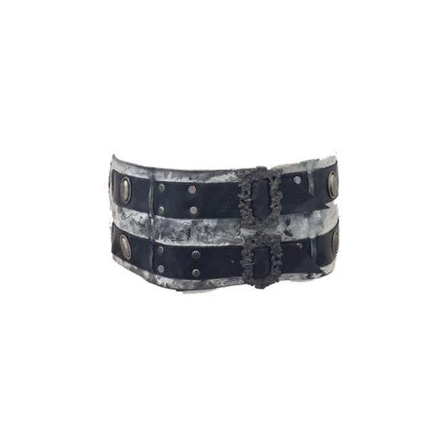 Underworld: Rise of the Lycans Death Dealer Belt Movie Props