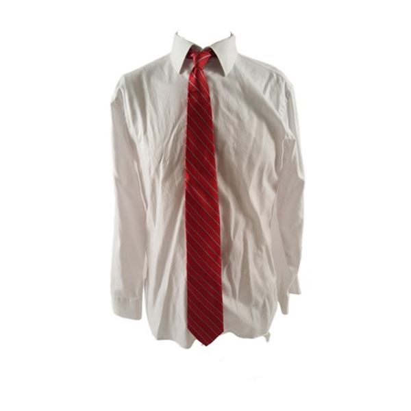 Patriots Day Special Agent Richard DesLauriers (Kevin Bacon) Movie Costumes