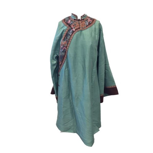 Crouching Tiger Hidden Dragon: Yu (Michelle Yeoh) Movie Costumes