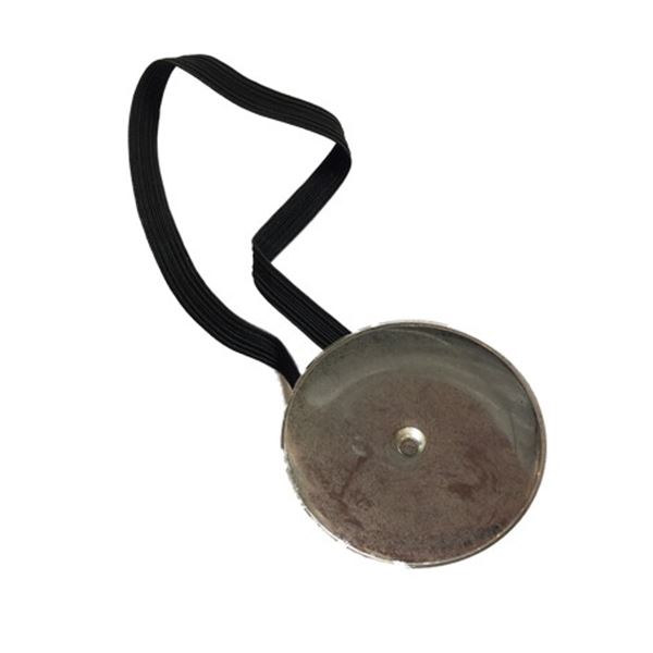 Hell Fest Dr. Mirror Movie Props