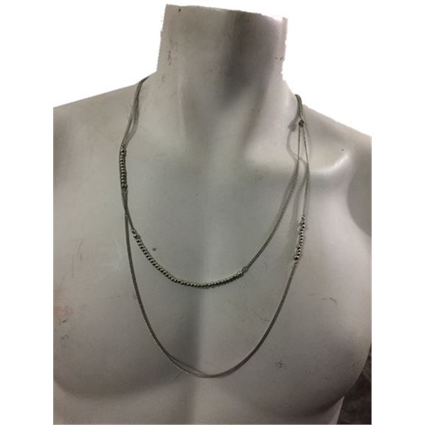 The Last Witchunter Chloe (Rose Leslie) Necklace Movie Props