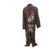 Image 6 : Halloween II (2009) Michael Myers (Tyler Mane) Coveralls Movie Costumes