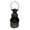 Image 1 : Django Screen Used Lantern Movie Props