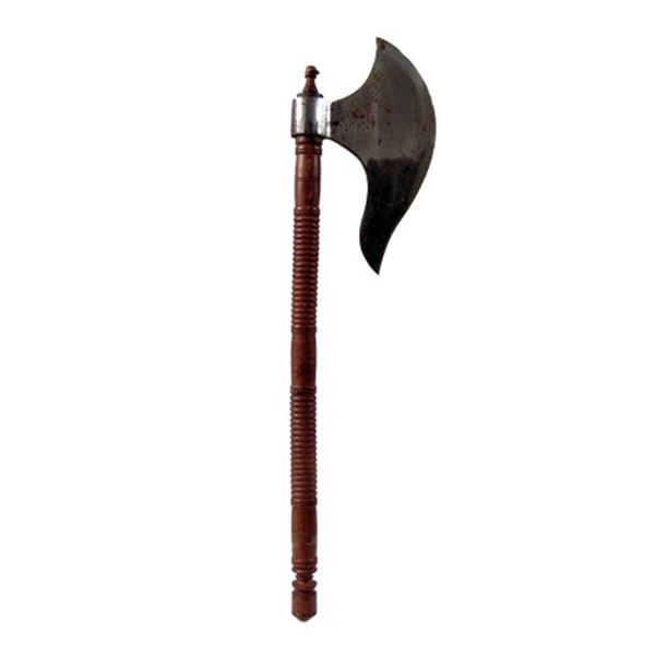 Game of Thrones Axe Movie Props