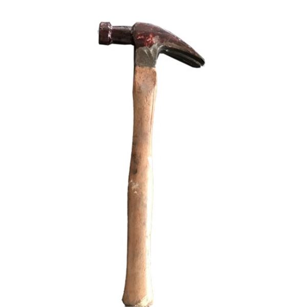 Halloween (2019) Michael Myers Hammer Movie Props