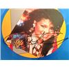 Image 2 : Janet Jackson Autographed When I Think of You Album