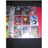 Image 2 : DC Comics Trading Cards Sets