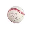 Image 1 : David Carradine Signed Baseball