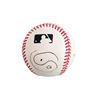Image 2 : David Carradine Signed Baseball