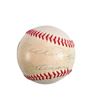 Image 1 : Michael Keaton Signed Baseball