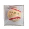 Image 2 : Colm Meaney Signed Baseball