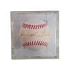 Image 2 : Jonathan Winters Signed Baseball