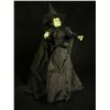 Image 1 : Wicked Witch of the West Franklin Mint Statue