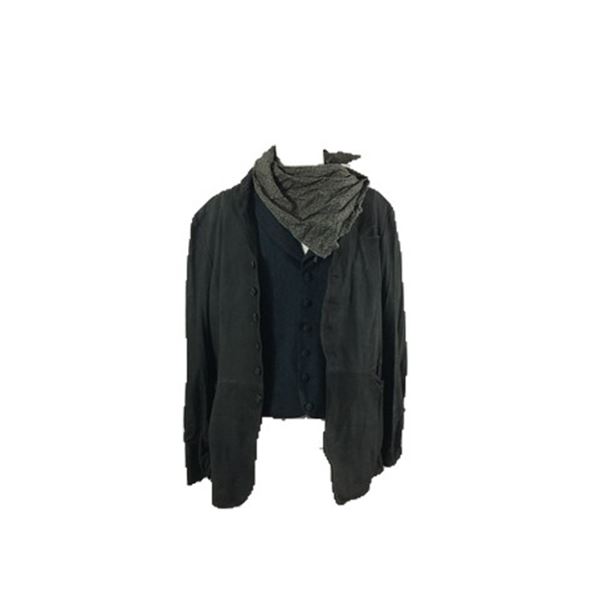 The Hateful Eight Grouch Douglass/Joe Gage (Michael Madsen) Movie Costumes