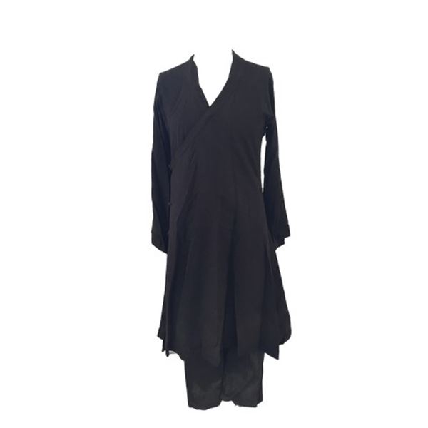 Crouching Tiger Hidden Dragon: Sword of Destiny Mantis (Veronica Ngo) Movie Costumes