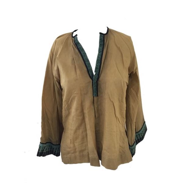 Crouching Tiger Hidden Dragon: Sword of Destiny Silver Dart Shi(Juju Chan) Movie Costumes