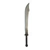 Image 1 : Crouching Tiger Hidden Dragon: Sword of Destiny Flame Sword Movie Props